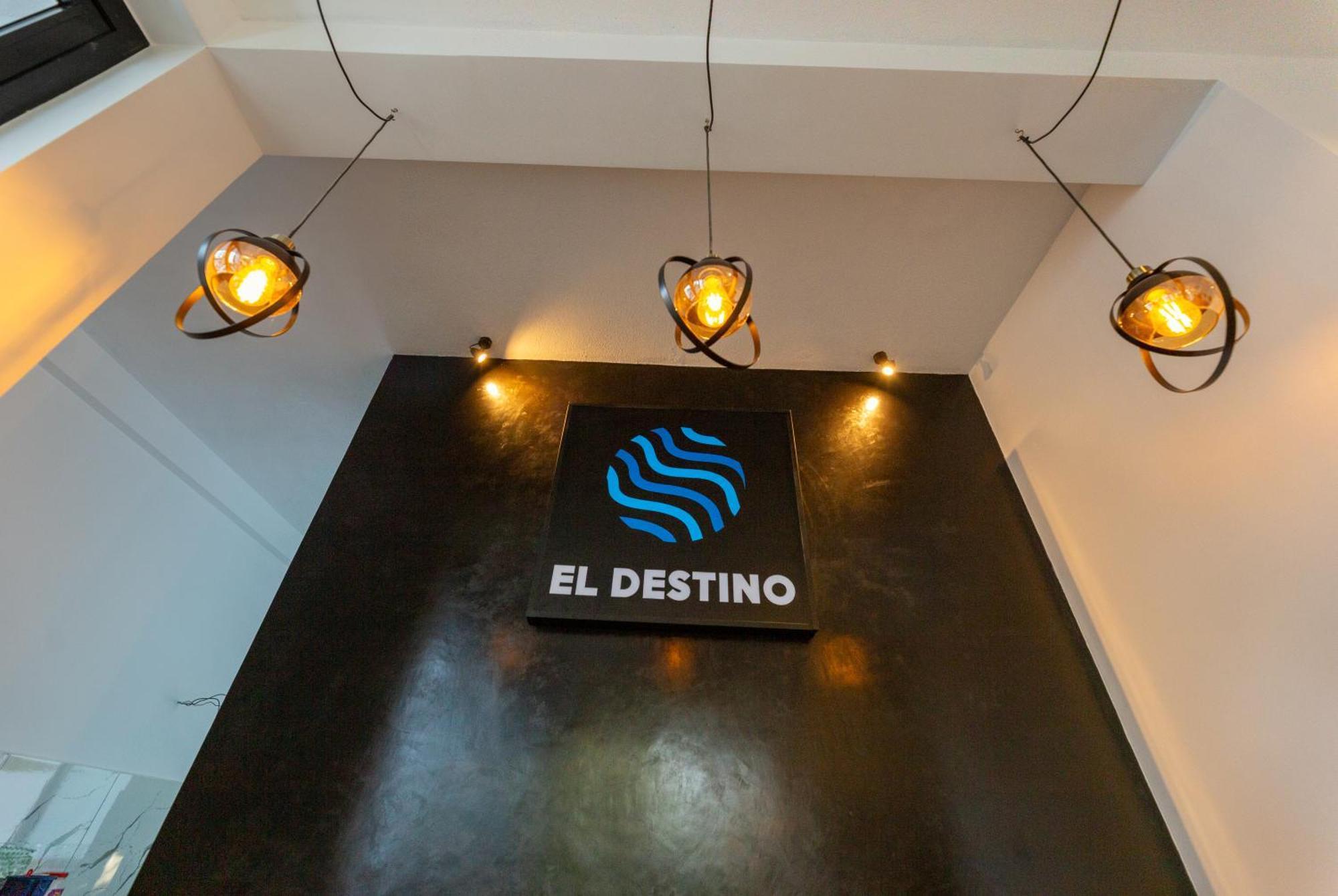 El Destino Hiriketiya 호텔 디크웰라 외부 사진